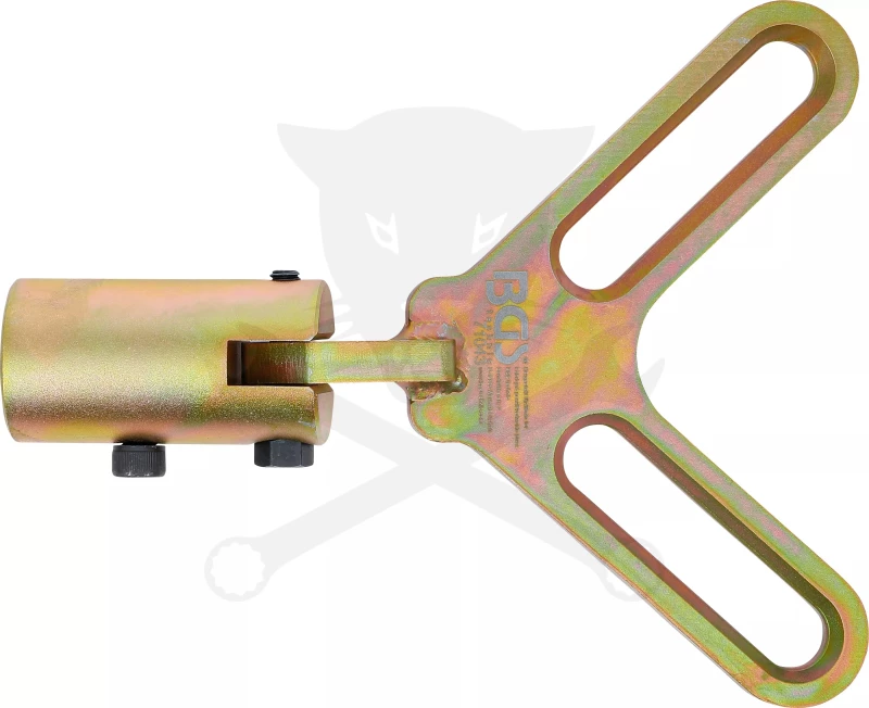 Váltótartó-emelőhöz kerékcsapágyház támasztó/emelő/süllyesztő adapter