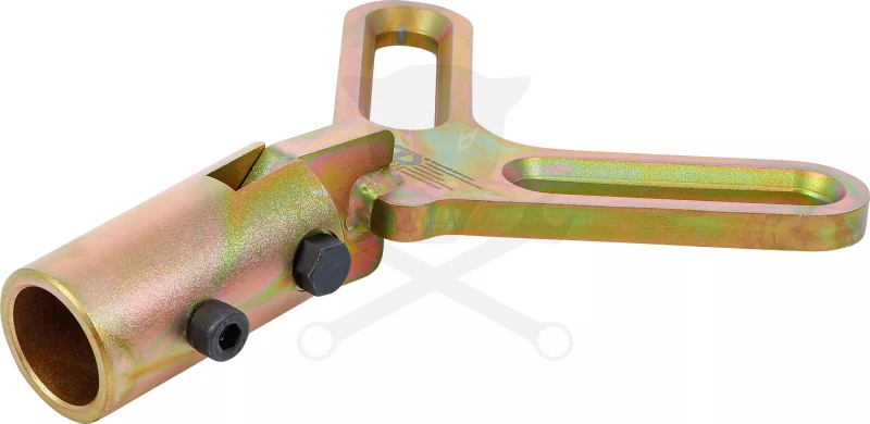 Váltótartó-emelőhöz kerékcsapágyház támasztó/emelő/süllyesztő adapter