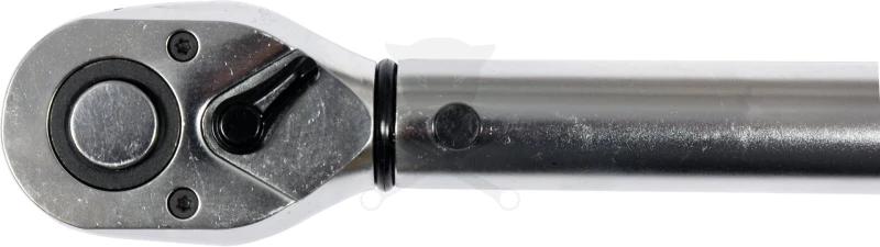 Nyomatékkulcs 20-220 Nm 1/2" - kalibrálva - KÉTIRÁNYÚ - YATO