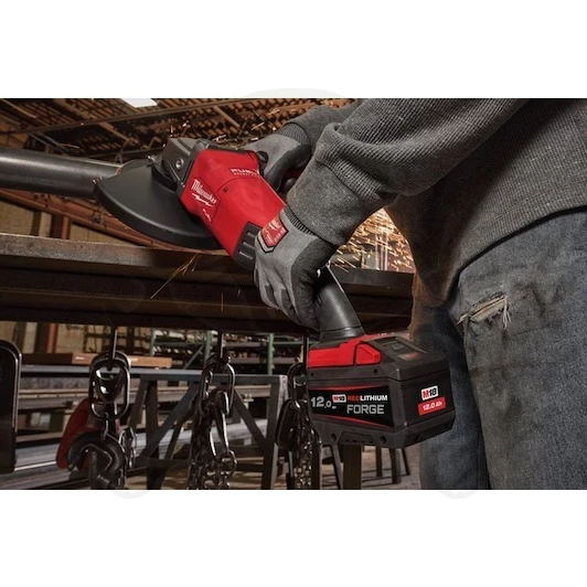 Akkumulátor 18V 12.0Ah Li-Ion FB12 RED-Lithium Forge - Milwaukee (M18FB12)