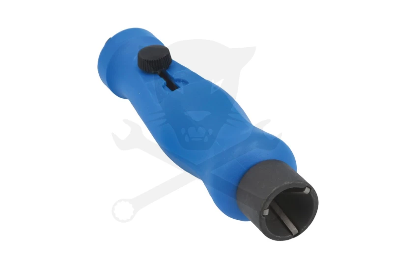 Fékcsőperemezőhöz - fékcső élsorjázó - külső és belső 2:1