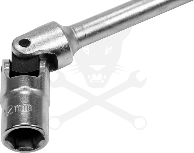 T-kulcs csuklós 12-es YATO