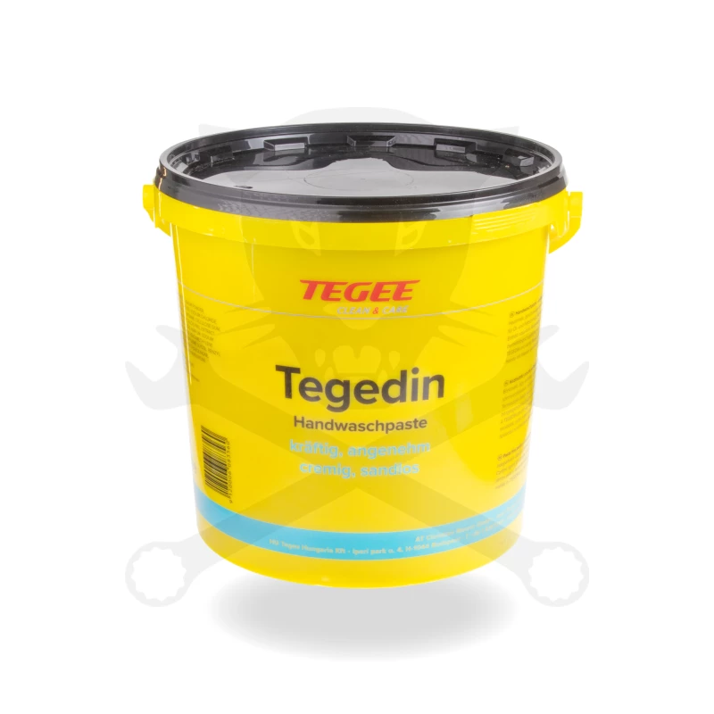 Kézmosó - kéztisztító paszta 10 literes - Hand Clean MEDIUM