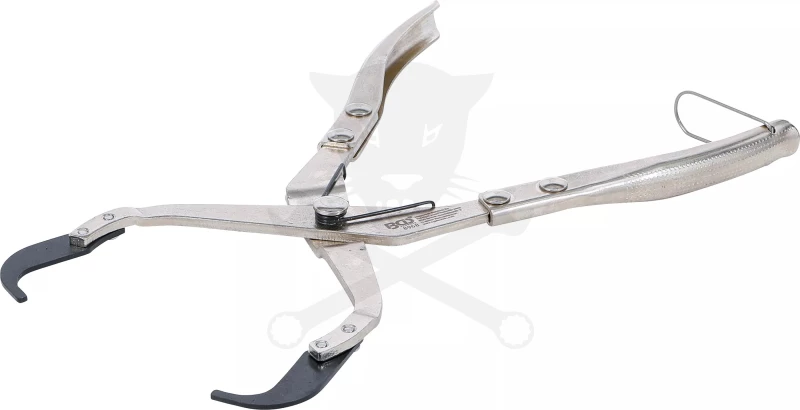 Kuplungszerelő fogó kuplungfőtengelyhez - BGS