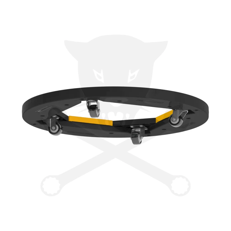 Kerékmozgató "okos tárcsa" Smart Disc - Winntec