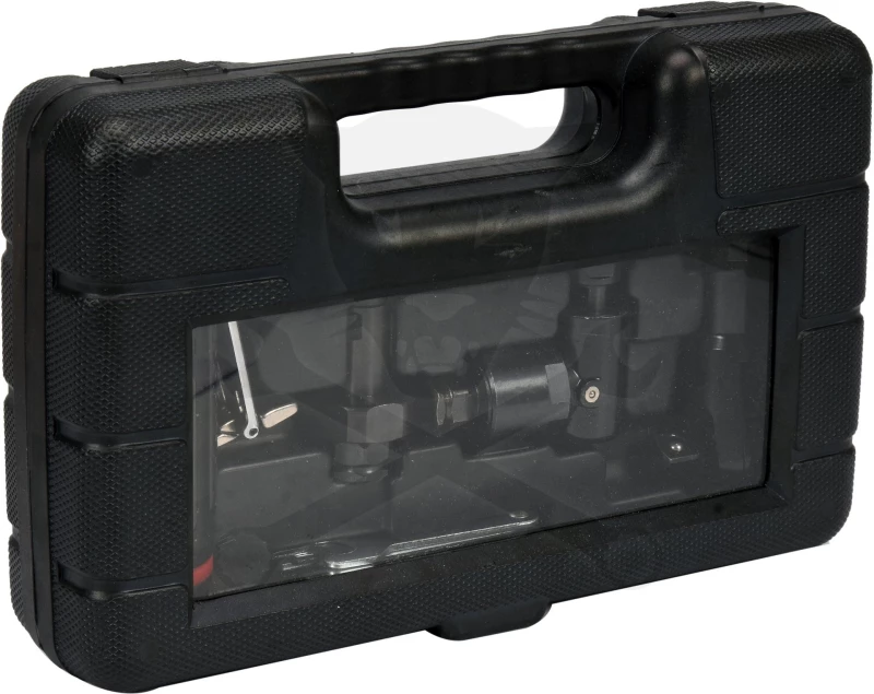 Levegős egyenes csiszológép és racsniskulcs készlet - Yato