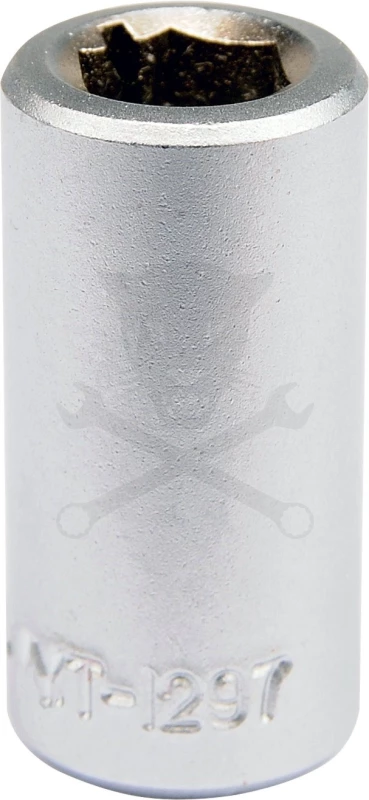 Bit tartó adapter 1/4"- 1/4"-os bithez - Yato