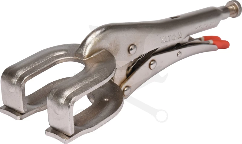 Fogó patent karosszériás 9" - Yato