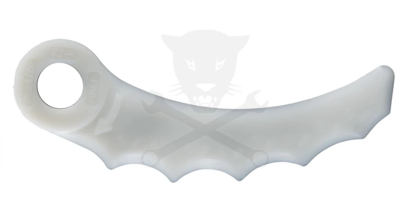 Fűkasza vágópengés fejhez tartalék penge - 12db - Makita