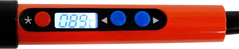 Forrasztópáka 80 W-os 230 V-os - Yato