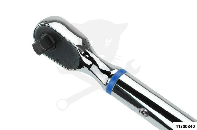 Nyomatékkulcs, digitális + szögelfordulás mérő 17-340 Nm 1/2" Pichler