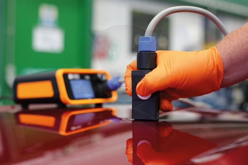 Horpadásjavító indukciós készülék - Powertec