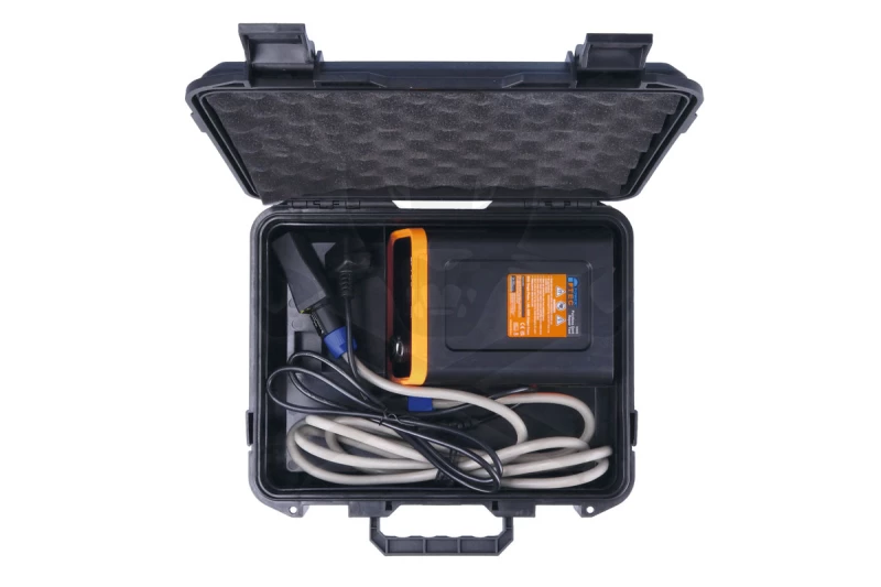 Horpadásjavító indukciós készülék - Powertec