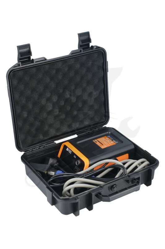 Horpadásjavító indukciós készülék - Powertec