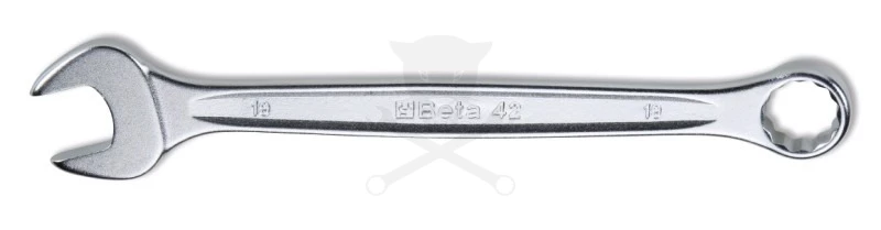 Csillag-villáskulcs Beta 10-es