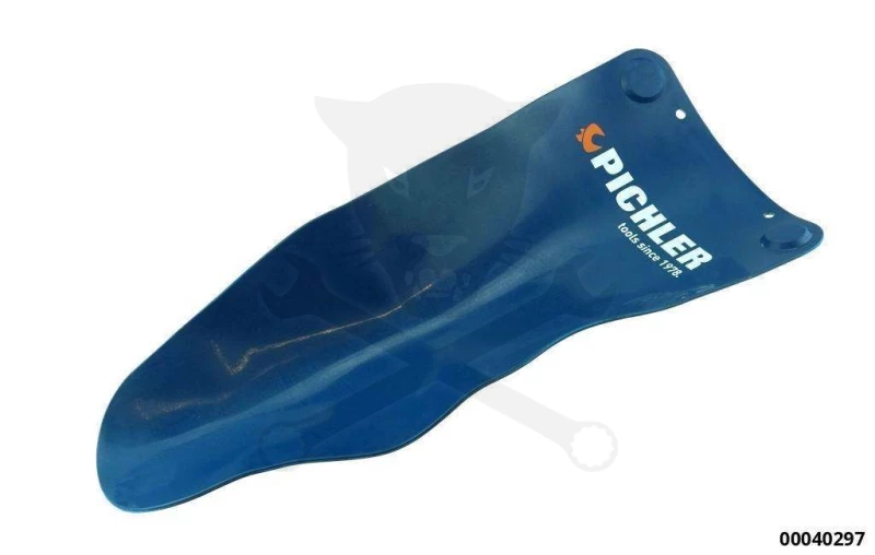 Tölcsér Flexibilis Formálható mágneses univerzális tölcsér - Pichler