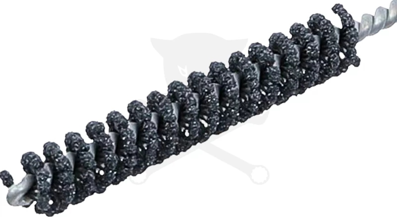 Hónolókefe fúrógépbe 8-8,5 mm, P120 - BGS