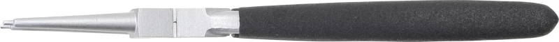 Fogó seeger Genius 07" - 180 mm / 45 mm belső egyenes