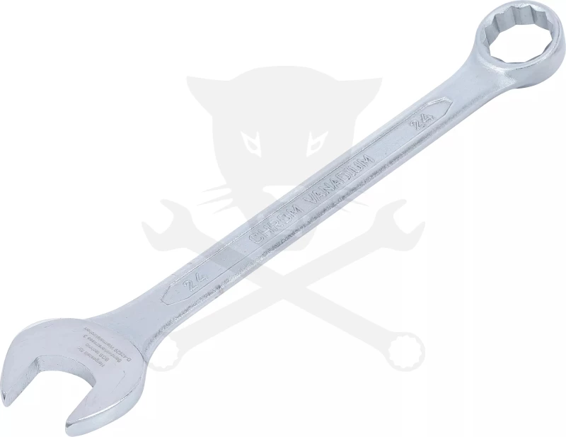 Csillag-villáskulcs 24-es