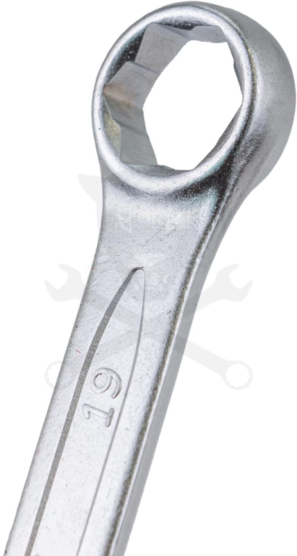 Csillag-villás készlet 12 db-os 8-19 mm LENYALT-LESARKALT Lok-Typ - Welzh