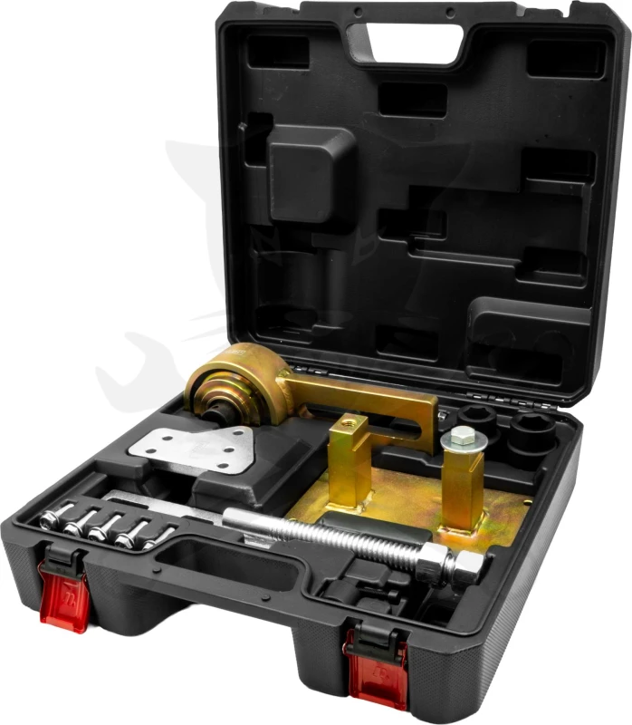 Nyomatéksokszorozó + állvány készlet Ford EcoBlue Dies 2.0 liter motorhoz