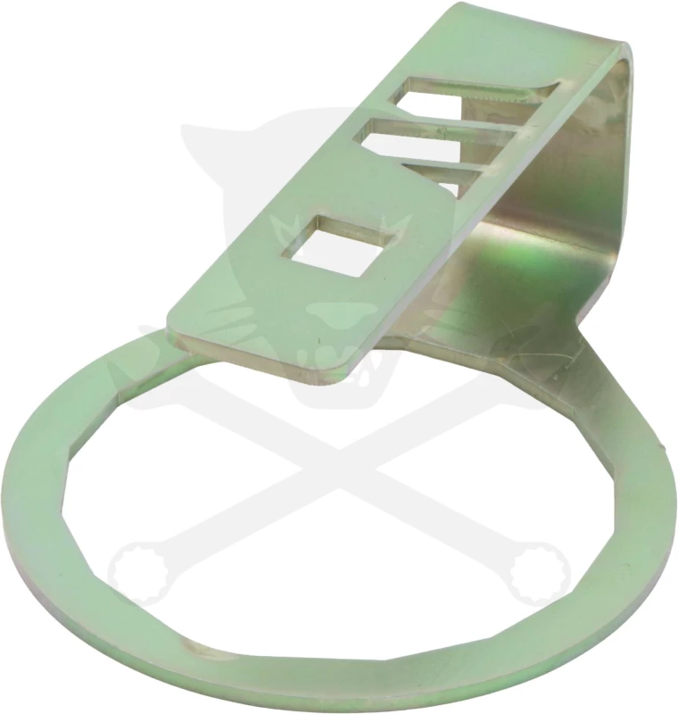 Üzemanyagszűrő kulcs 85 mm x 14 lap Mercedes-Benz 1.6-2.0-2.2 Dízel