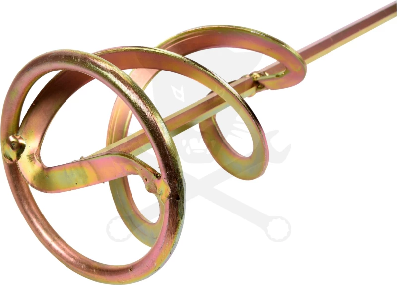 Keverőszár 120 x 600 mm tokmányba fogható - Yato