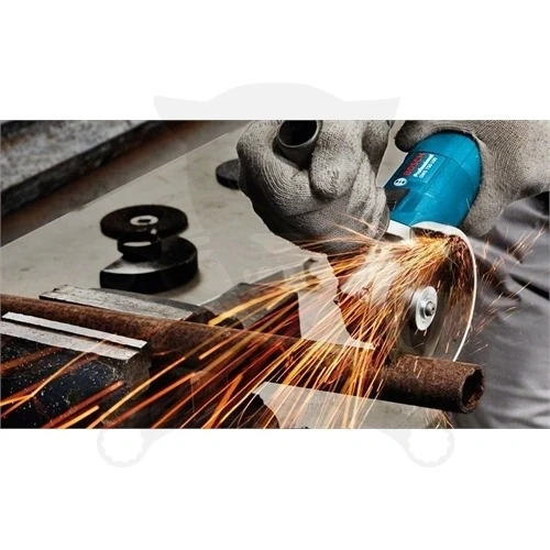 Sarokcsiszoló 125 mm 750W - GWS 750-125