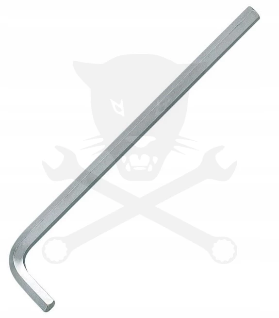 Imbuszkulcs hosszú 19 mm