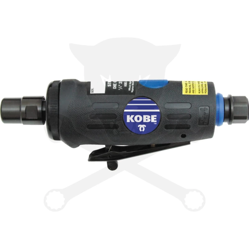 Levegős egyenes csiszológép - KOBE ipari (KBE-270-4090K)