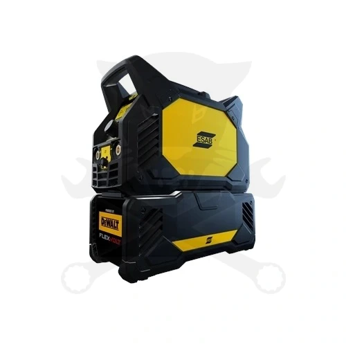 Hegesztő inverter Renegade VOLT ES 200i, akkus - ESAB