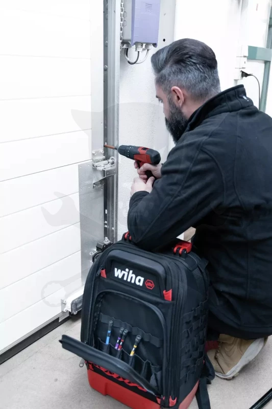 Csavarbehajtó hatlap csavarra készlet 5.5-13mm 6db 150mm színes - Wiha