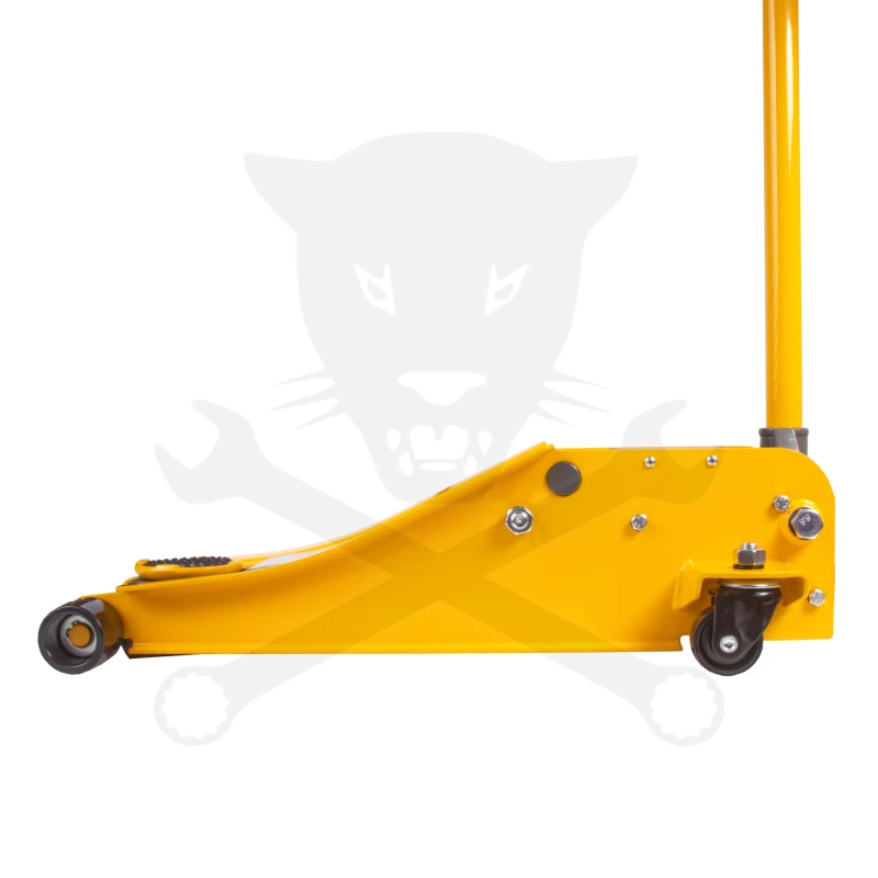 Emelő padló 2,5 t krokodil alacsony 75-508 mm gyorsemeléses -Winntec