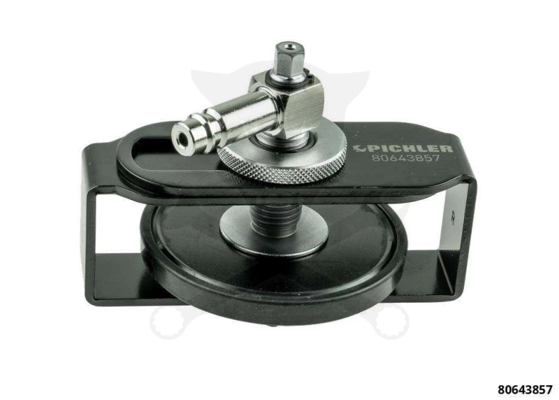 Féklégtelenítő adapter UNIVERZÁLIS - fékolaj tartályhoz - PICHLER