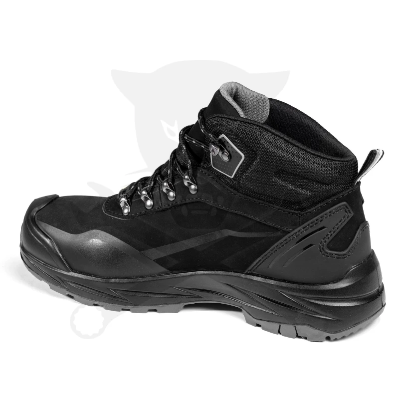 Munkavédelmi cipő SPARCO - Goodwood Dell ESD S7S (WR) SR FO HRO CI HI SC 46-os