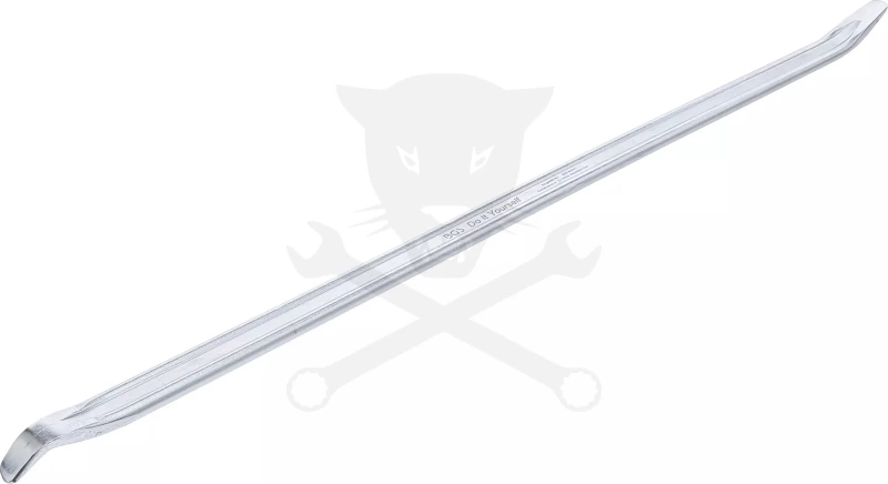 Abroncs szerelő pajszer 750 mm-es - BGS