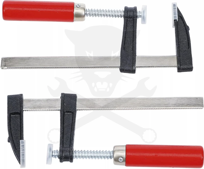 Pillanatszorító 50x150 mm - BGS