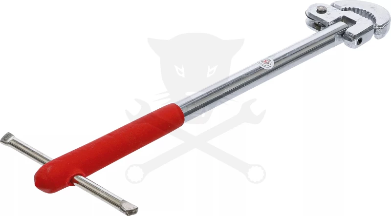 Csaptelepkulcs, állítható - BGS