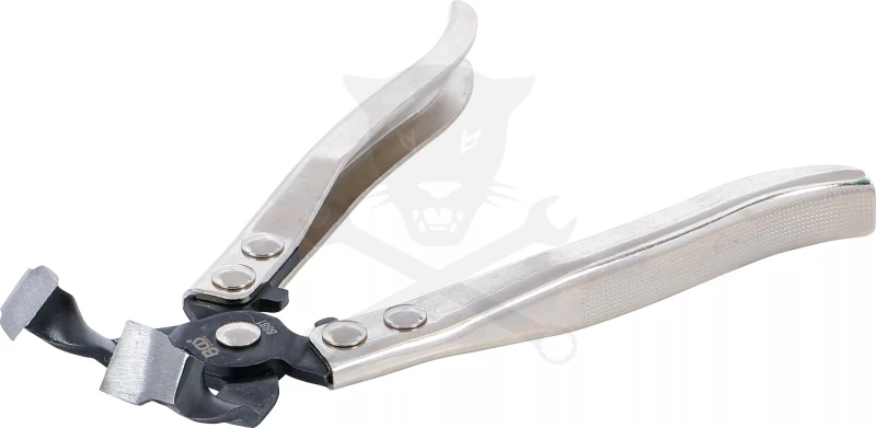 Fogó kerékszerelő kerékszelep vágó - BGS