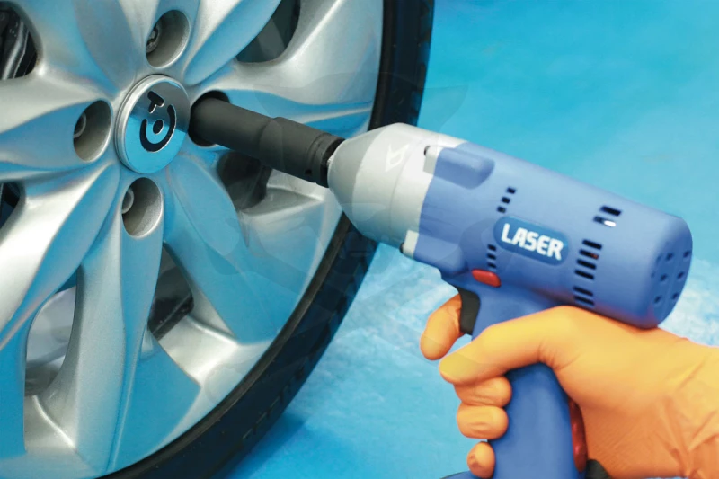 Légkulcsfej készlet 1/2" 14 db 10-32 mm metrikus 120 mm extra hosszú kiv.