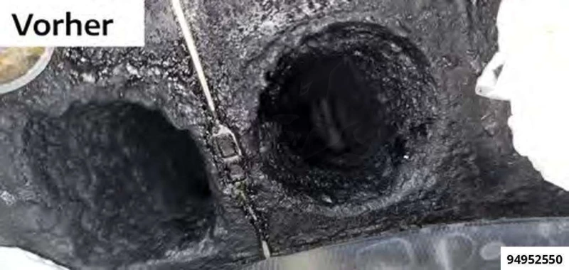 Dióhéjas tisztító berendezés - SZÉN ZÚZÓGÉP - Pichler