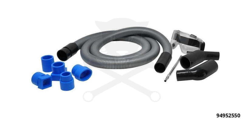 Dióhéjas tisztító berendezés - SZÉN ZÚZÓGÉP - Pichler