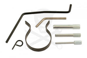 Vezérműlánc-szerelő készlet Peugeot / Citroen 1.4 - 8V-16V - Laser