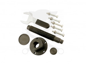 Kerékagycsapágy - Ford Transit - szerszám készlet - első kerékcsapágy