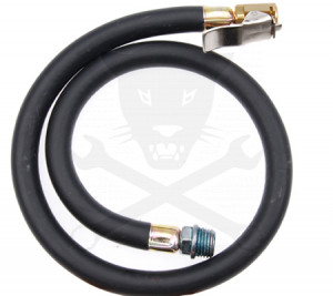 Bit belső torx - teherautós - E20 MAN - féknyereg szereléshez - BGS (9-6451)