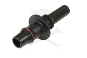 Üzemany gyorscsatl. készlet 5 db 7.89 x 8 mm - toldó, egyenes - Laser