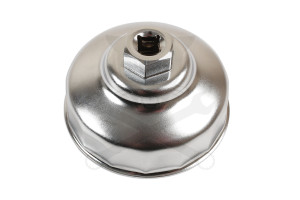 Olajszűrő leszedő kupak 076 mm x 15 lap