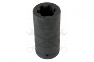Légkulcsfej 3/4" Speciális tengelykulcs - EP32-TORX - Mercedes Actros