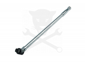 Crowa hajtószár csuklós 3/4" LASER 600 mm hosszú