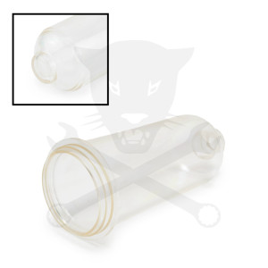 Levegőelőkészítő egységhez olajzó pohár AFRL80-P (F.AFRL80/P)